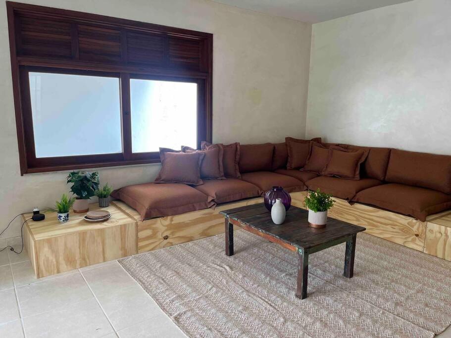 Casa Praiana De Itacoatiara Niterói Exterior foto