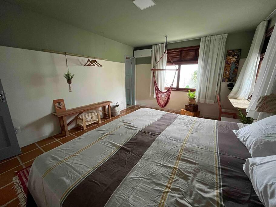 Casa Praiana De Itacoatiara Niterói Exterior foto