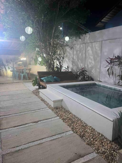 Casa Praiana De Itacoatiara Niterói Exterior foto