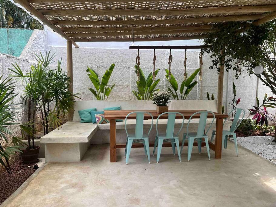 Casa Praiana De Itacoatiara Niterói Exterior foto