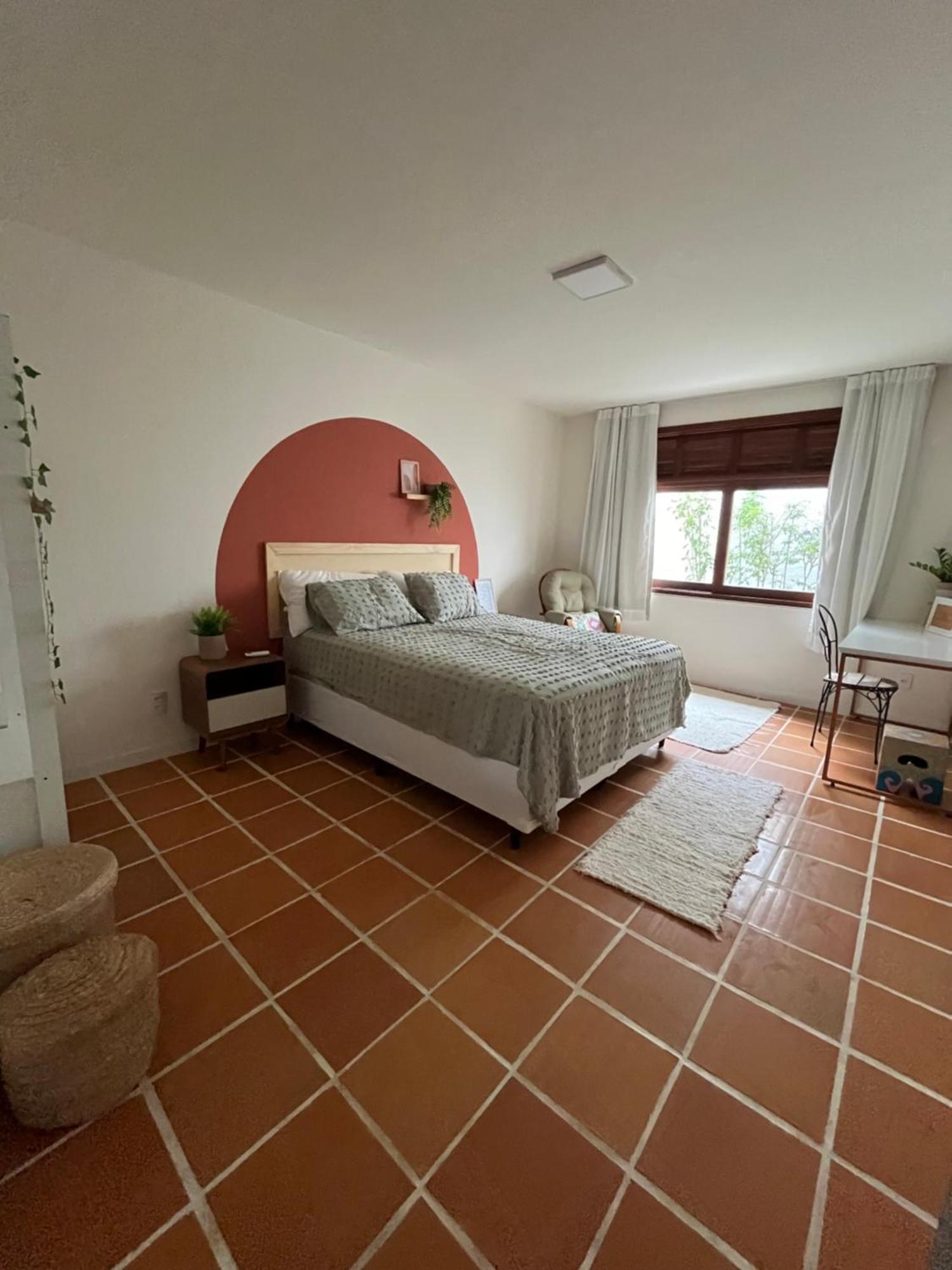 Casa Praiana De Itacoatiara Niterói Exterior foto